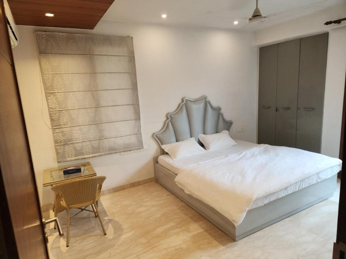 Apartment Saket 54 - Entire 4 Bhk
