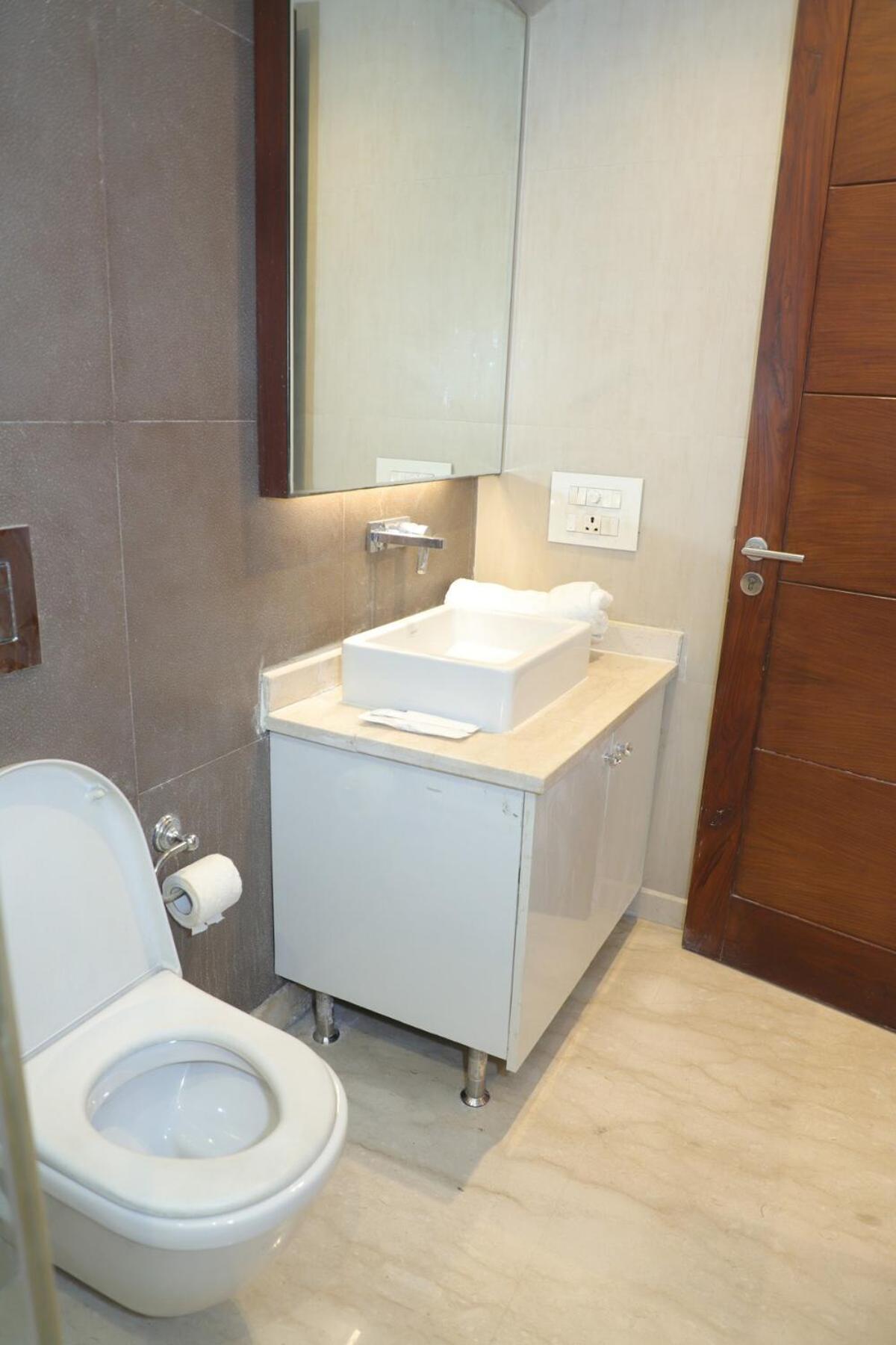 Apartment Saket 54 - Entire 4 Bhk New Delhi