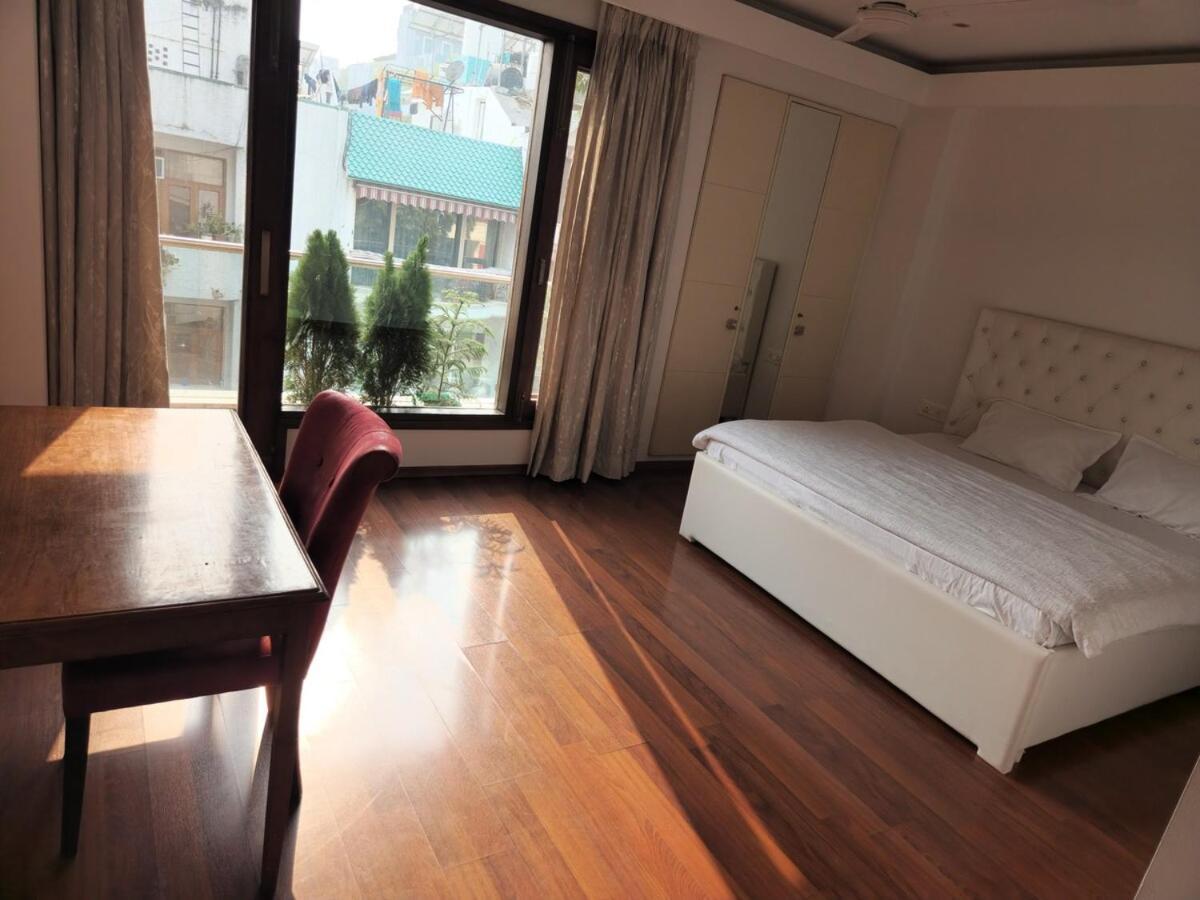 Apartment Saket 54 - Entire 4 Bhk *