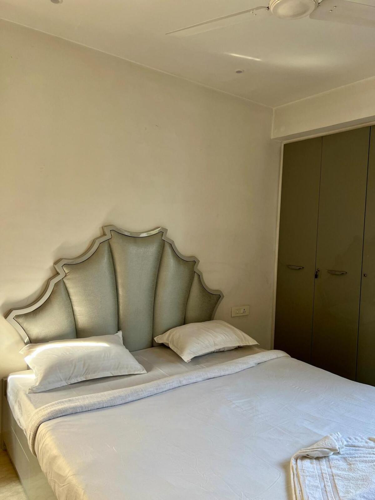 Apartment Saket 54 - Entire 4 Bhk *