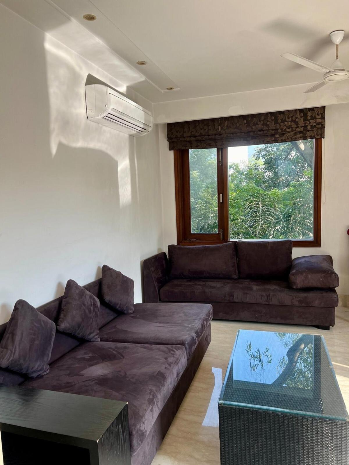 Saket 54 - Entire 4 Bhk Apartment